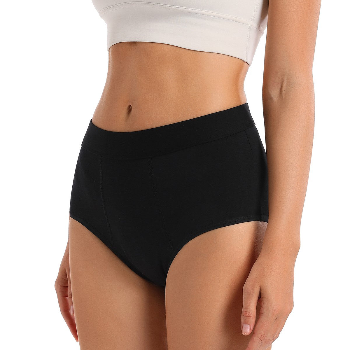 LAPISZ Ultimate HW Bamboo with Cotton Lining - Heavy Flow