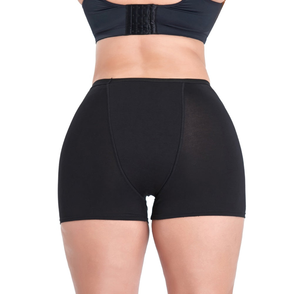 LAPISZ Boyshort High Waist