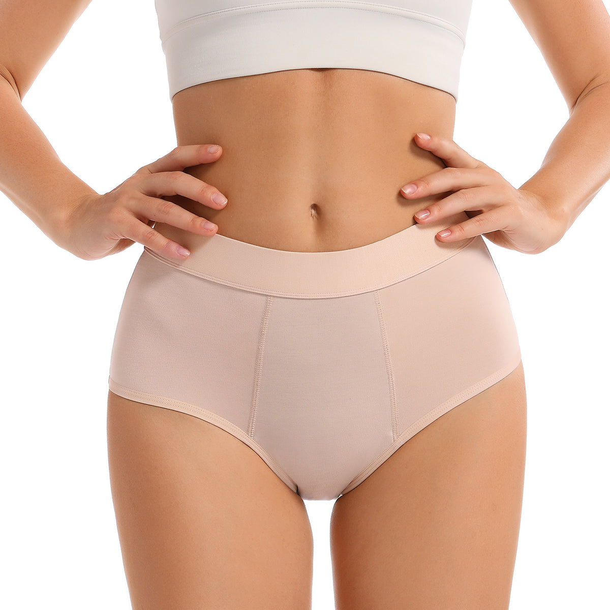 LAPISZ Ultimate HW Bamboo with Cotton Lining - Heavy Flow