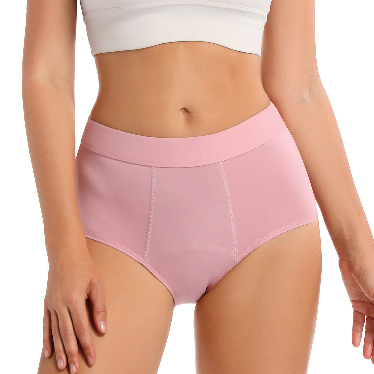 LAPISZ Ultimate HW Bamboo with Cotton Lining - Heavy Flow