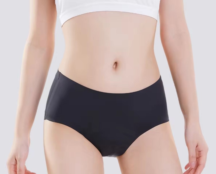 LAPISZ Seamless Mid Waist