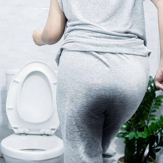 What Causes Bladder Leaks in Women?
