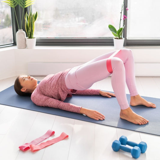 Is Bladder Leakage Normal, and What Can You Do About It?