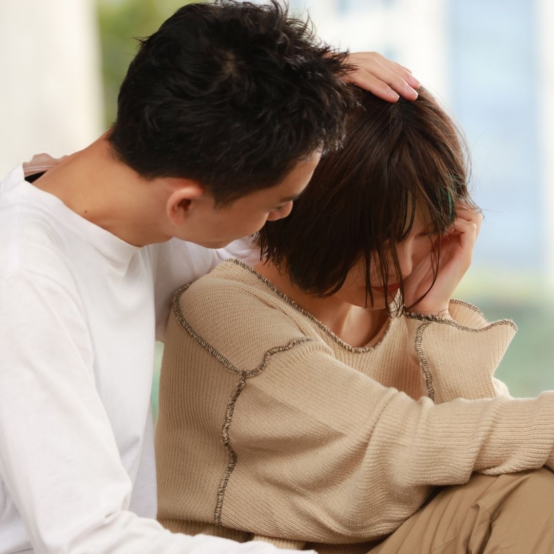 The Emotional Side of Bladder Leaks: Confidence, Intimacy & Daily Life