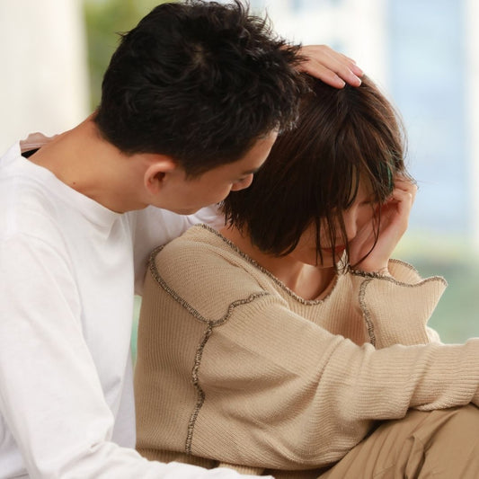 The Emotional Side of Bladder Leaks: Confidence, Intimacy & Daily Life