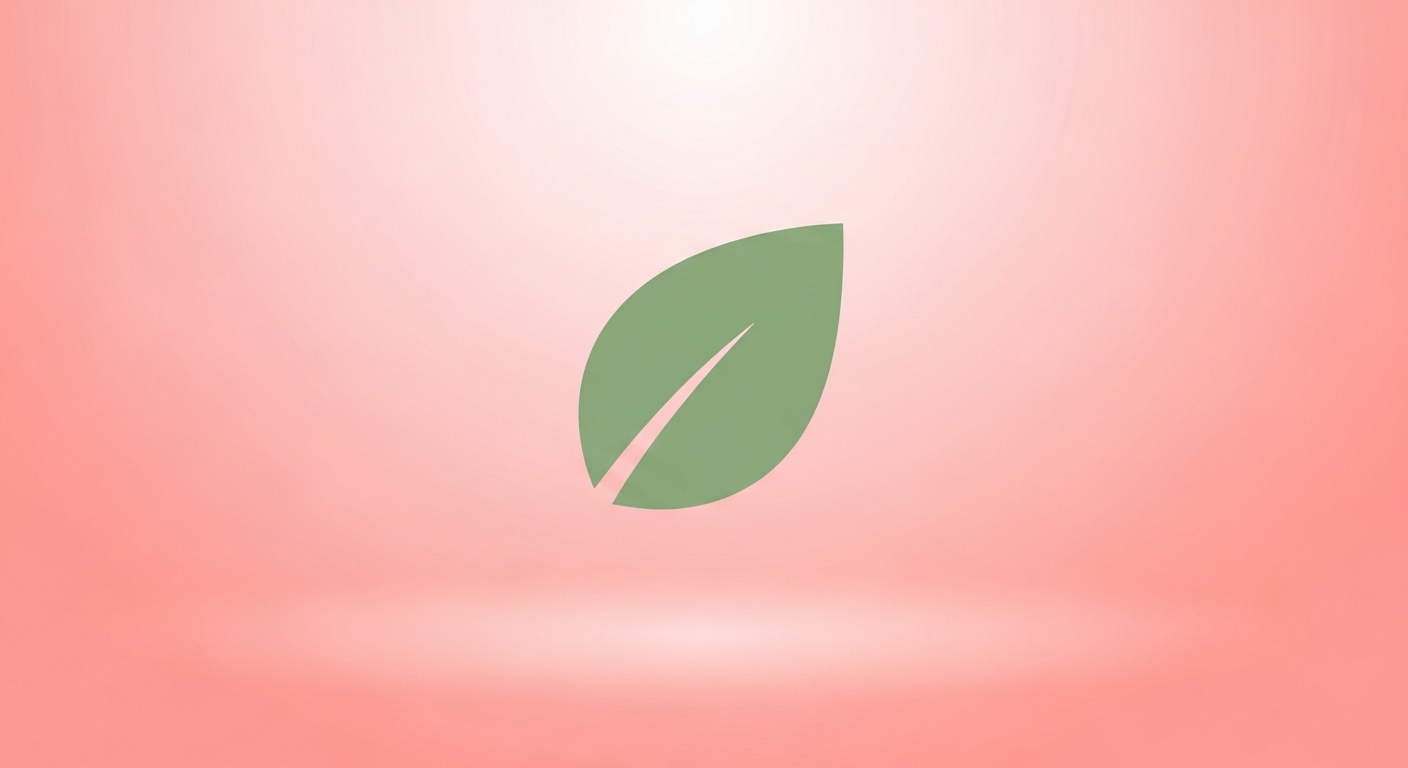 Leaf icon