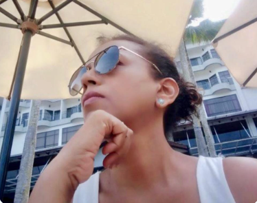 Uma Patel, Founder of Lapisz