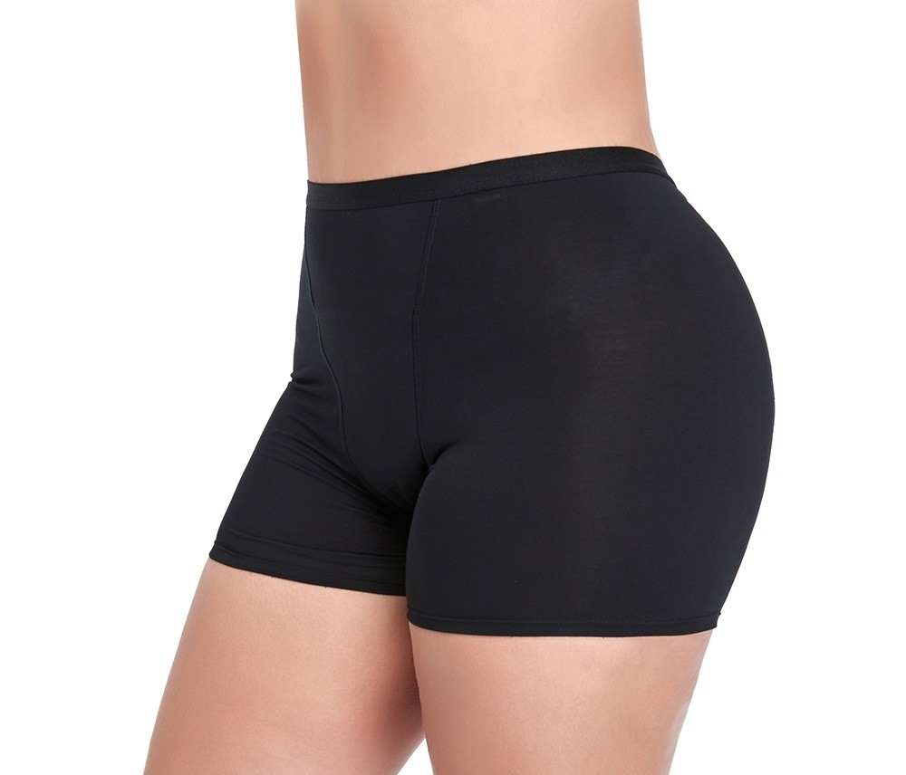LAPISZ Boxer High Waist underwear