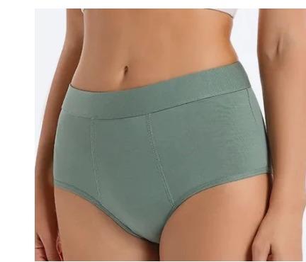 LAPISZ Ultimate High Waist underwear